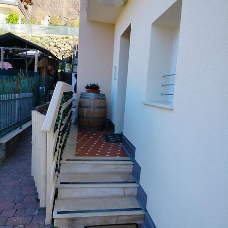 Appartamento Al Lago Levico Terme Extérieur photo