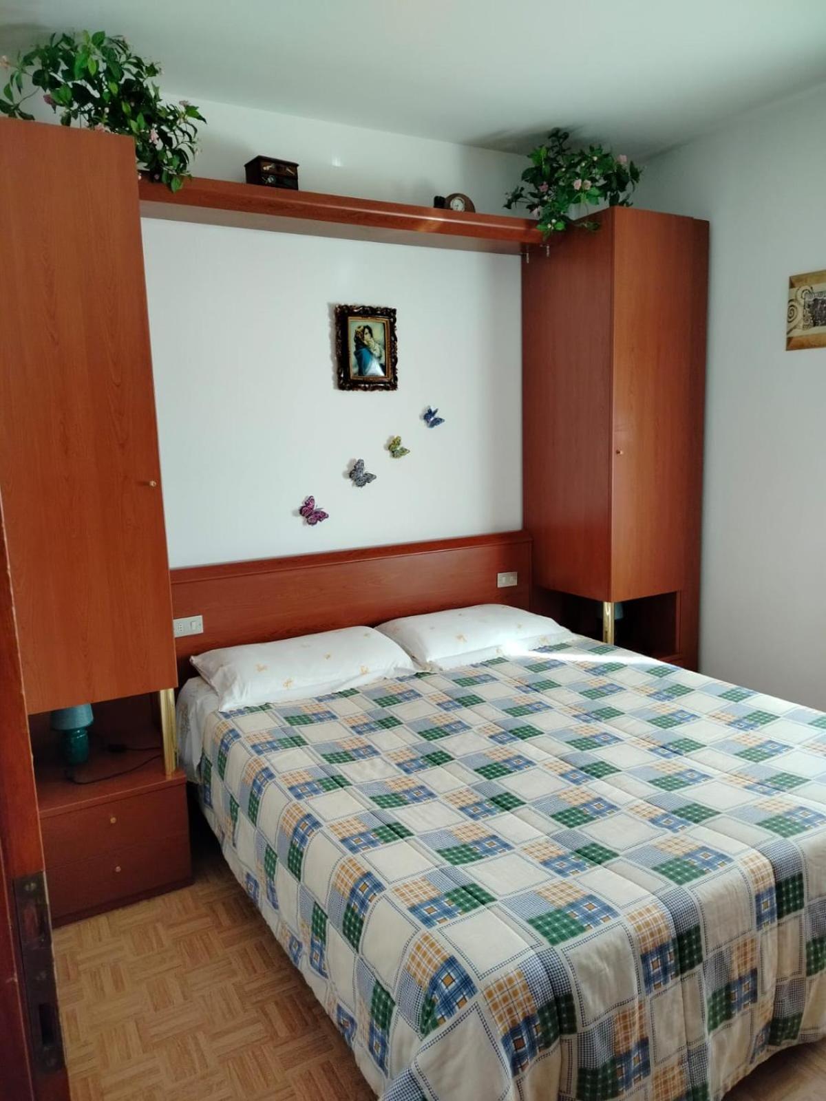 Appartamento Al Lago Levico Terme Extérieur photo